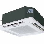 Điều hòa âm trần Panasonic S-3448PU3H/U-43PR1H8