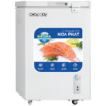 Tủ đông Hòa Phát HPF AD6107-1