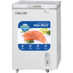 Tủ đông Hòa Phát HPF AD6107-2