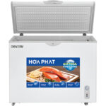 Tủ đông Hòa Phát HPF AN6252-2