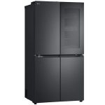 Tủ lạnh LG LFB66BLMI-1