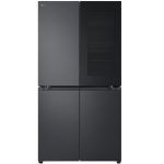 Tủ lạnh LG LFB66BLMI