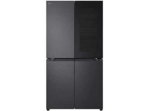 Tủ lạnh LG LFB66BLMI