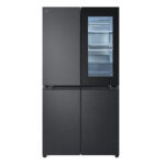 Tủ lạnh LG LFB66BLMI 633 lít Inverter instaView