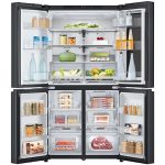 Tủ lạnh LG LFB66BLMI-3