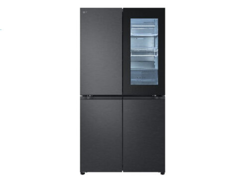 Tủ lạnh LG LFB66BLMI