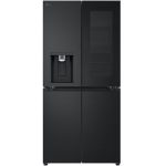 Tủ lạnh LG LFI50BLMAI