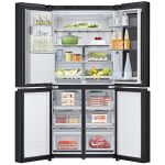 Tủ lạnh LG LFI50BLMAI-3