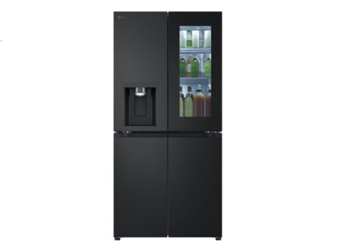 Tủ lạnh LG LFI50BLMAI