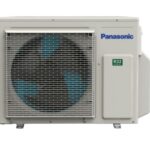 Điều hòa multi 1 nóng 4 lạnh Panasonic CU-4U34YBZ 34000BTU 1 chiều inverter