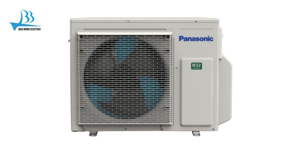 Điều hòa multi Panasonic CU-4U34YBZ