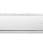 Điều hòa Midea 9000 BTU 1 chiều inverter MSAF6-10CDN8