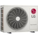 Điều hòa multi LG Z2UW18GFA0