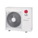 Điều hòa multi LG Z5UW48GFA0 1 nóng 5 lạnh 48000BTU 2 chiều