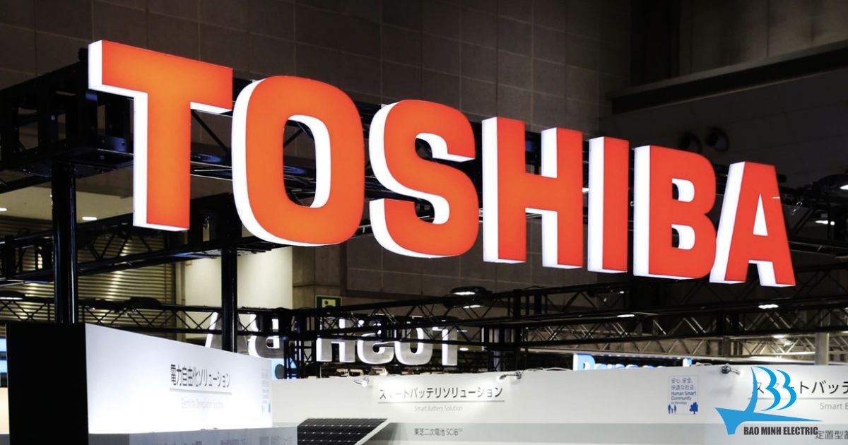 Điều hòa Toshiba của nước nào?