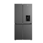 Tủ lạnh Electrolux EQE4960A-B 492 lít inverter 4 cánh
