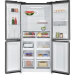 Tủ lạnh Electrolux EQE4960A-B-3