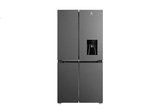 Tủ lạnh Electrolux EQE4960A-B