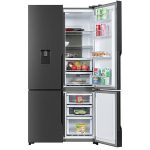 Tủ lạnh Electrolux EQE5660A-B-2