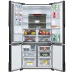 Tủ lạnh Electrolux EQE5660A-B-3