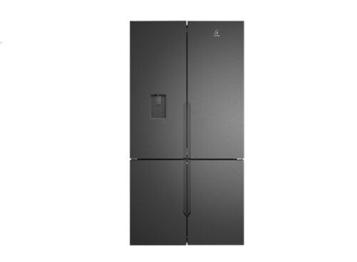 Tủ lạnh Electrolux EQE5660A-B