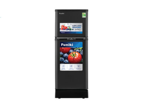 Tủ lạnh Funiki HR T8159TDG
