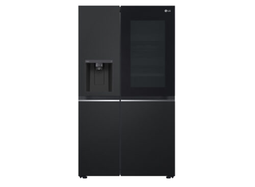 Tủ lạnh LG GR-G257BL