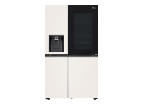 Tủ lạnh LG GR-X257BG