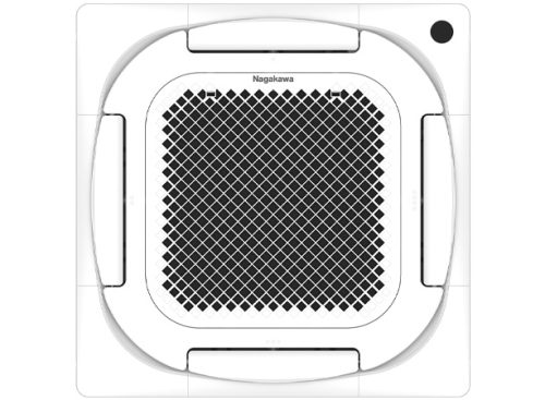 Điều hoà âm trần Nagakawa NIT-C18R2U35