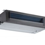 Điều hoà âm trần nối ống gió Mitsubishi Heavy FDU125YA-W5