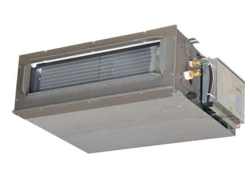 Điều hoà âm trần nối ống gió Mitsubishi Heavy FDUM50YA-W5