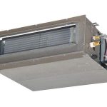 Điều hoà âm trần nối ống gió Mitsubishi Heavy FDUM71YA-W5