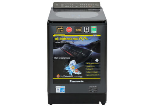 Máy giặt Panasonic NA-FD125V1BV