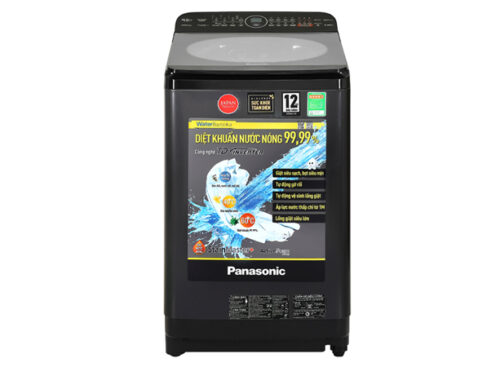 Máy giặt Panasonic NA-FD14V1BRV