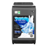Máy giặt Samsung WA17CG6442BDSV 17kg inverter EcoBubble