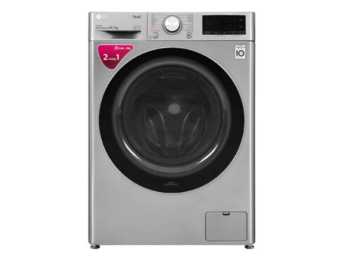 Máy giặt sấy LG FV1409G4V