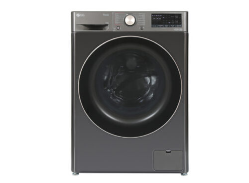 Máy giặt sấy LG FV1411D4B