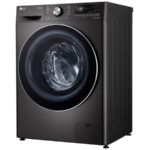 Máy giặt sấy LG FX1414R3KA giặt 14kg sấy 8kg