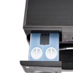 Máy giặt sấy lg inverter 14kg FX1414R3KA