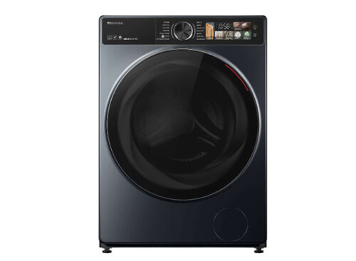 Máy giặt sấy Toshiba TWD-T25BZU115MWV(MG)