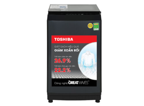 Máy giặt Toshiba AW-M1000FV(MK)