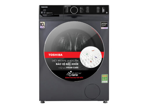 Máy giặt Toshiba TW-BK115G4V(MG)