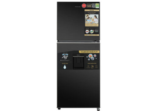 Tủ lạnh Panasonic NR-TL351GVKV