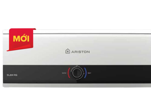 Bình nóng lạnh Ariston SLIM3 15 RS VN