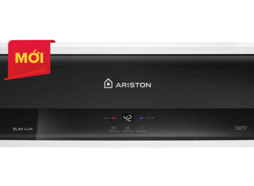 Bình nóng lạnh Ariston SLIM3 20 LUX VN