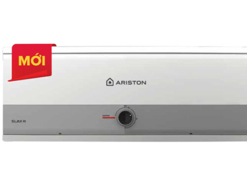 Bình nóng lạnh Ariston SLIM3 20 R VN