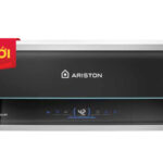 Bình nóng lạnh Ariston SLIM3 20 TOP WIFI VN