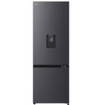 Tủ lạnh LG LBD33BLM