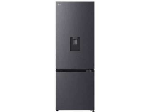 Tủ lạnh LG LBD33BLM