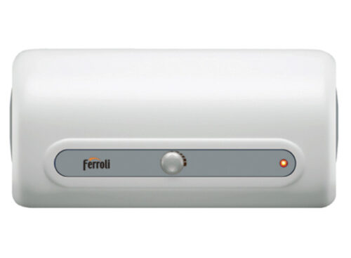 Bình nóng lạnh Ferroli QQ EVO 20 Ag+